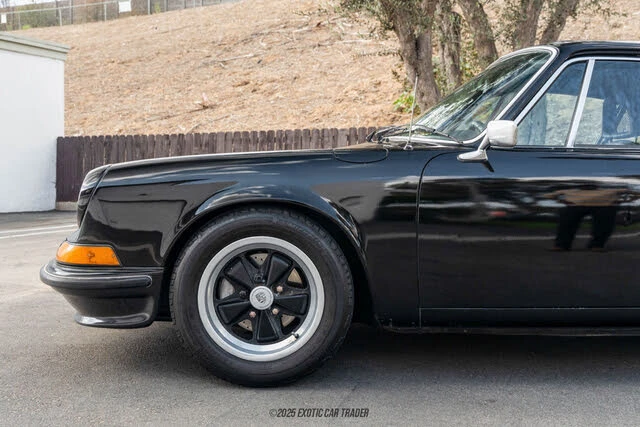 1973 Porsche 911 T F-Body LWB - Image 4 of 31