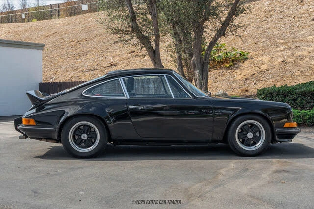 1973 Porsche 911 T F-Body LWB - Image 9 of 31