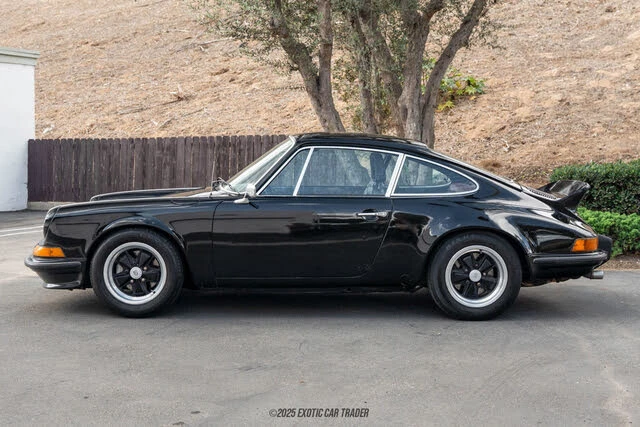 1973 Porsche 911 T F-Body LWB - Image 3 of 31