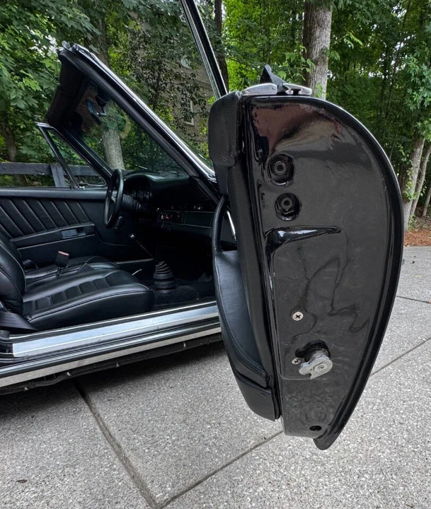 1973 Porsche 911 T F-Body LWB - Image 28 of 31