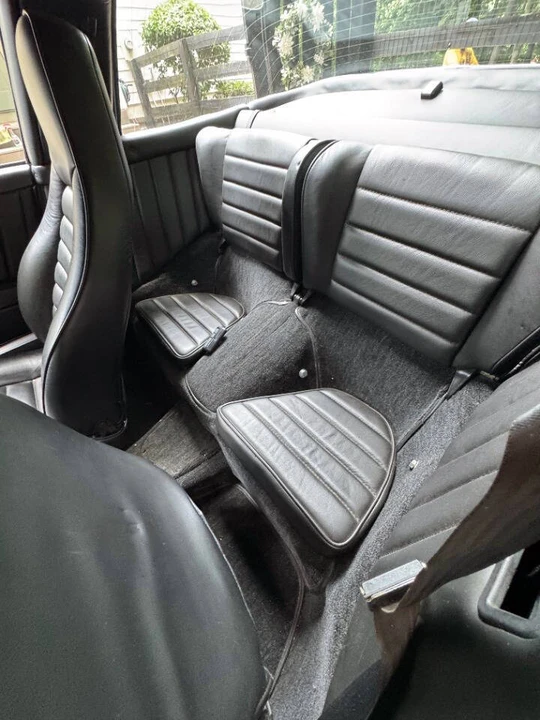 1973 Porsche 911 T F-Body LWB - Image 14 of 31