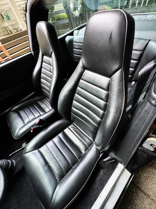 1973 Porsche 911 T F-Body LWB - Image 11 of 31