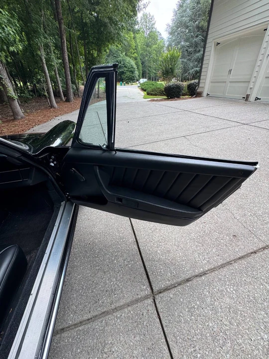 1973 Porsche 911 T F-Body LWB - Image 27 of 31