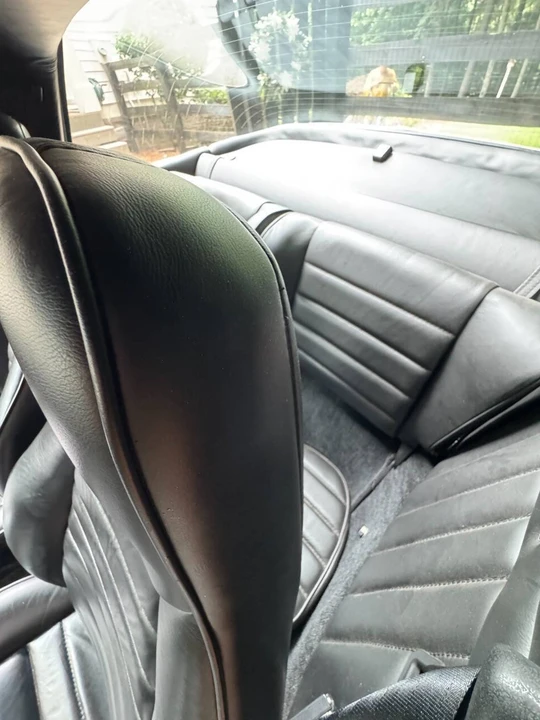 1973 Porsche 911 T F-Body LWB - Image 12 of 31