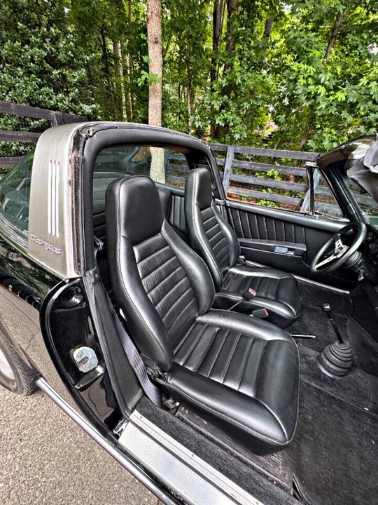 1973 Porsche 911 T F-Body LWB - Image 19 of 31