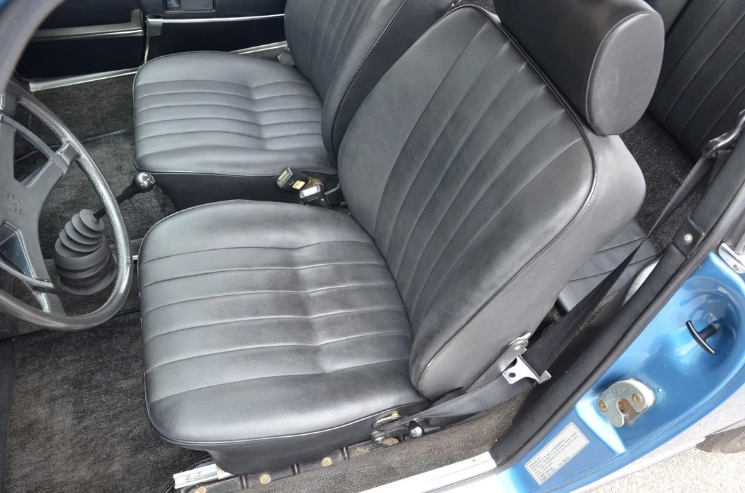 1973 Porsche 911 T F-Body LWB - Image 12 of 20