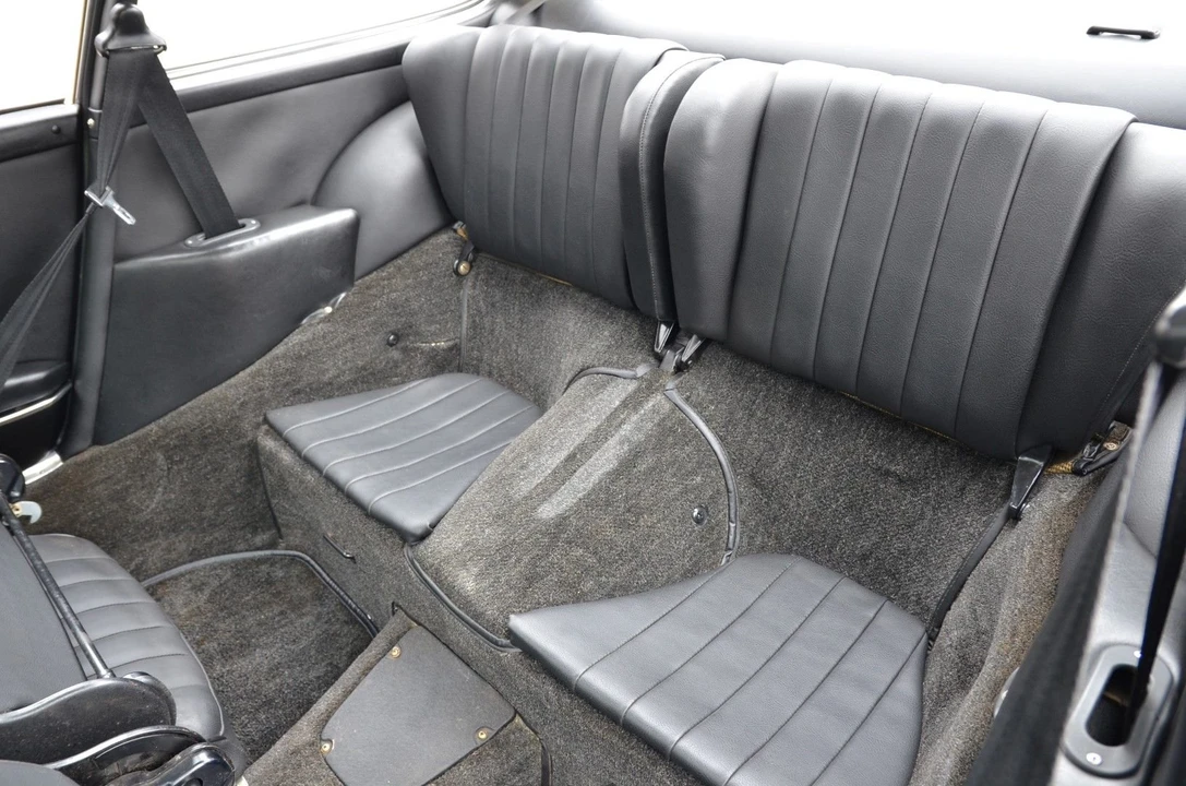1973 Porsche 911 T F-Body LWB - Image 14 of 20