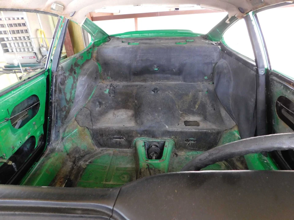 1973 Porsche 911 T F-Body LWB - Image 5 of 8