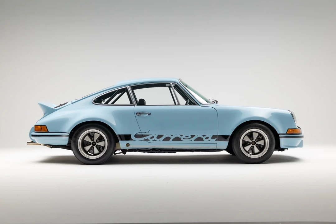 1973 Porsche Sports Prototypes Replica - Image 18 of 31