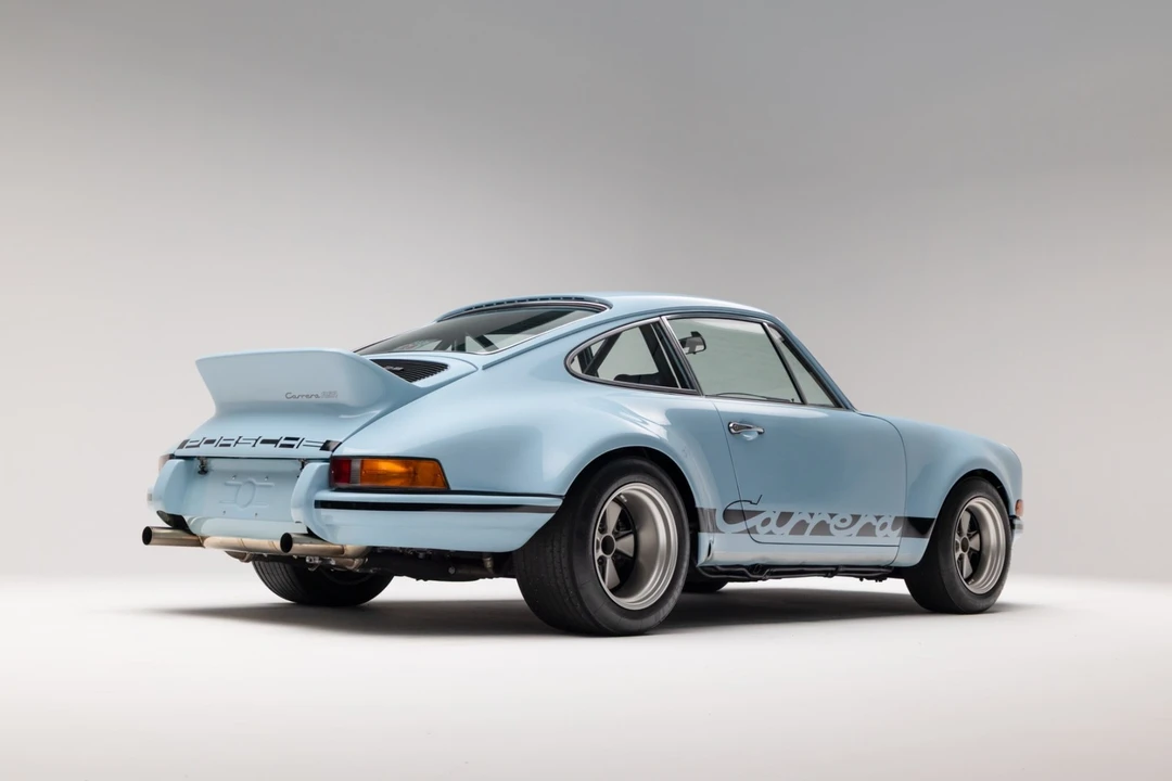 1973 Porsche Sports Prototypes Replica - Image 15 of 31