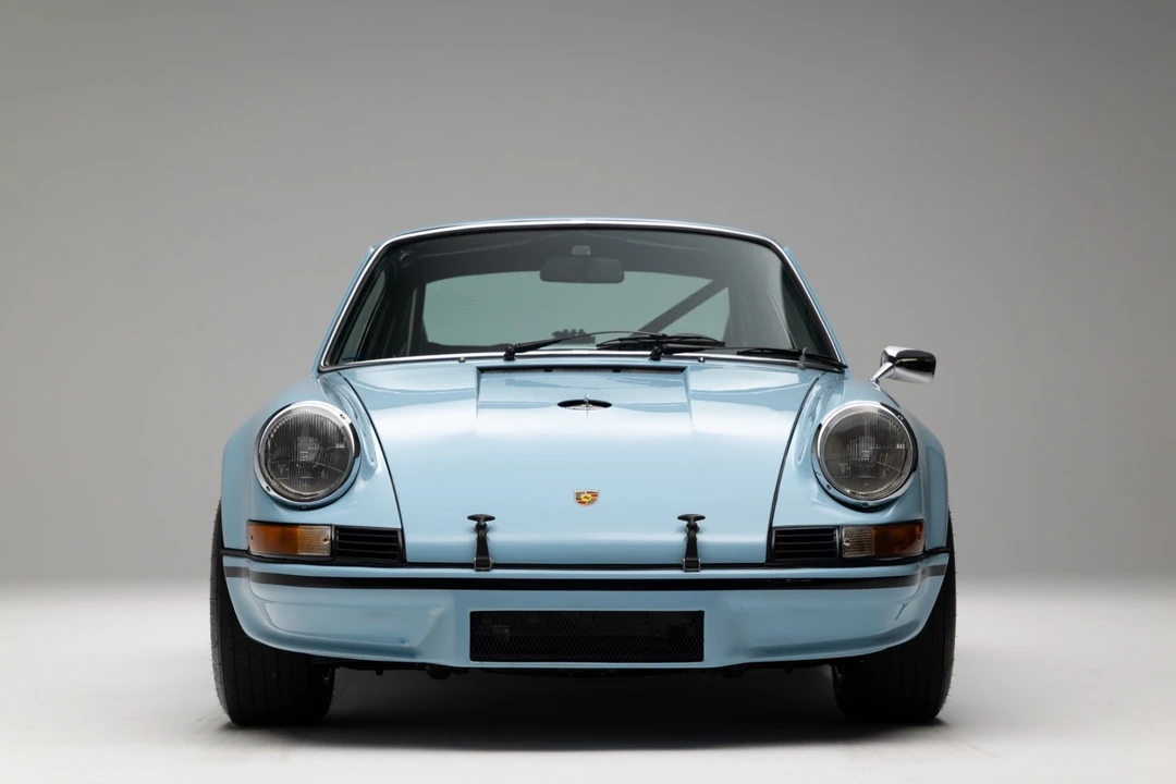 1973 Porsche Sports Prototypes Replica - Image 19 of 31