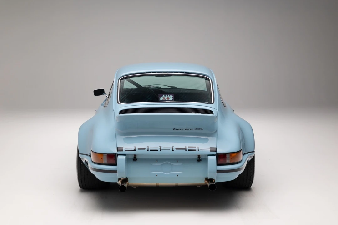1973 Porsche Sports Prototypes Replica - Image 10 of 31