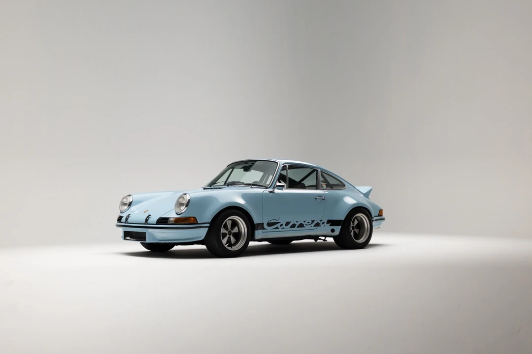 1973 Porsche Sports Prototypes Replica - Image 3 of 31