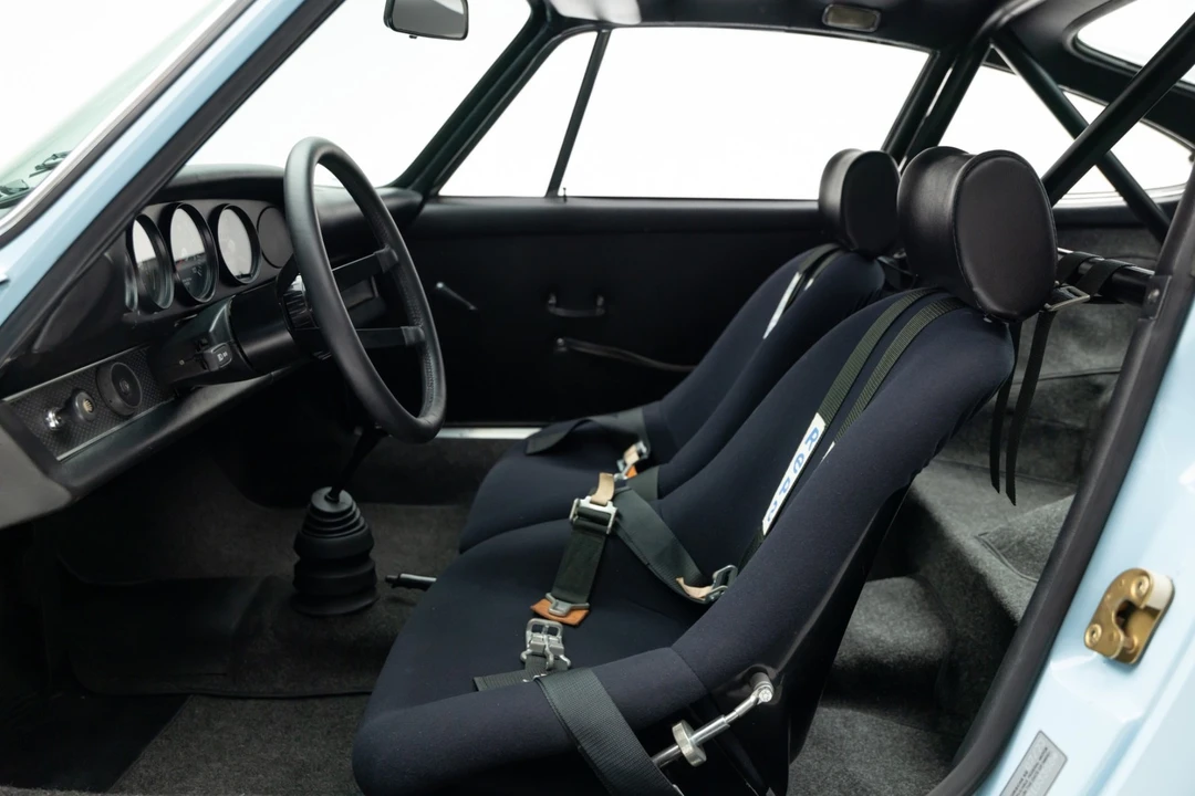 1973 Porsche Sports Prototypes Replica - Image 21 of 31