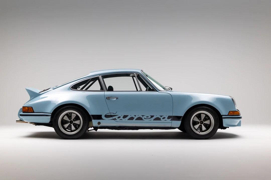 1973 Porsche Sports Prototypes Replica - Image 17 of 31