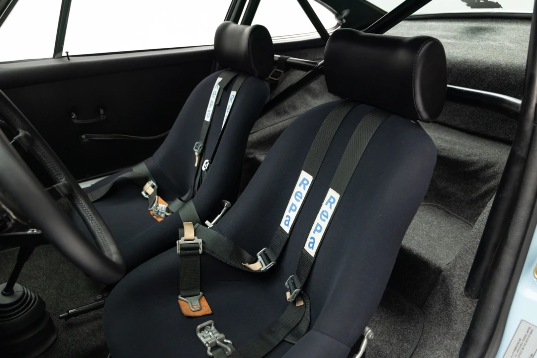 1973 Porsche 911 - Image 22 of 31