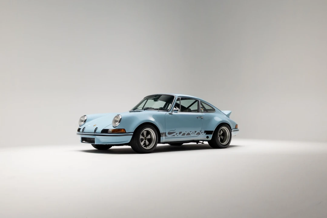 1973 Porsche Sports Prototypes Replica - Image 2 of 31