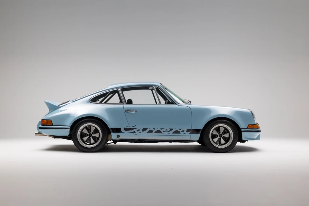 1973 Porsche Sports Prototypes Replica - Image 16 of 31
