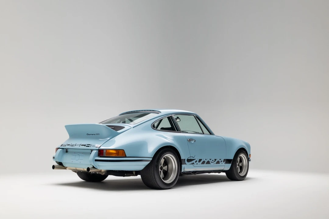 1973 Porsche Sports Prototypes Replica - Image 11 of 31