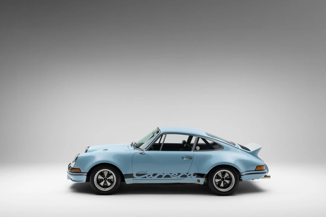 1973 Porsche 911 - Image 6 of 31
