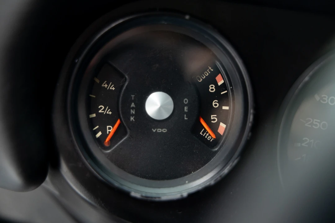1973 Porsche 911 - Image 29 of 31