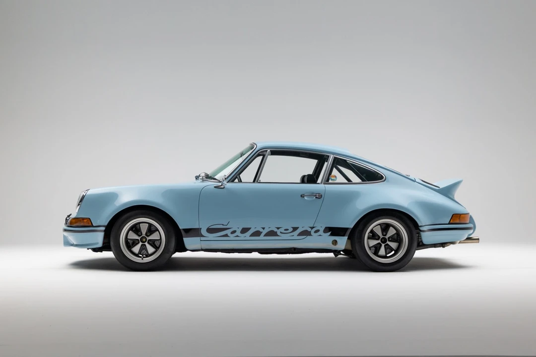 1973 Porsche 911 - Image 5 of 31