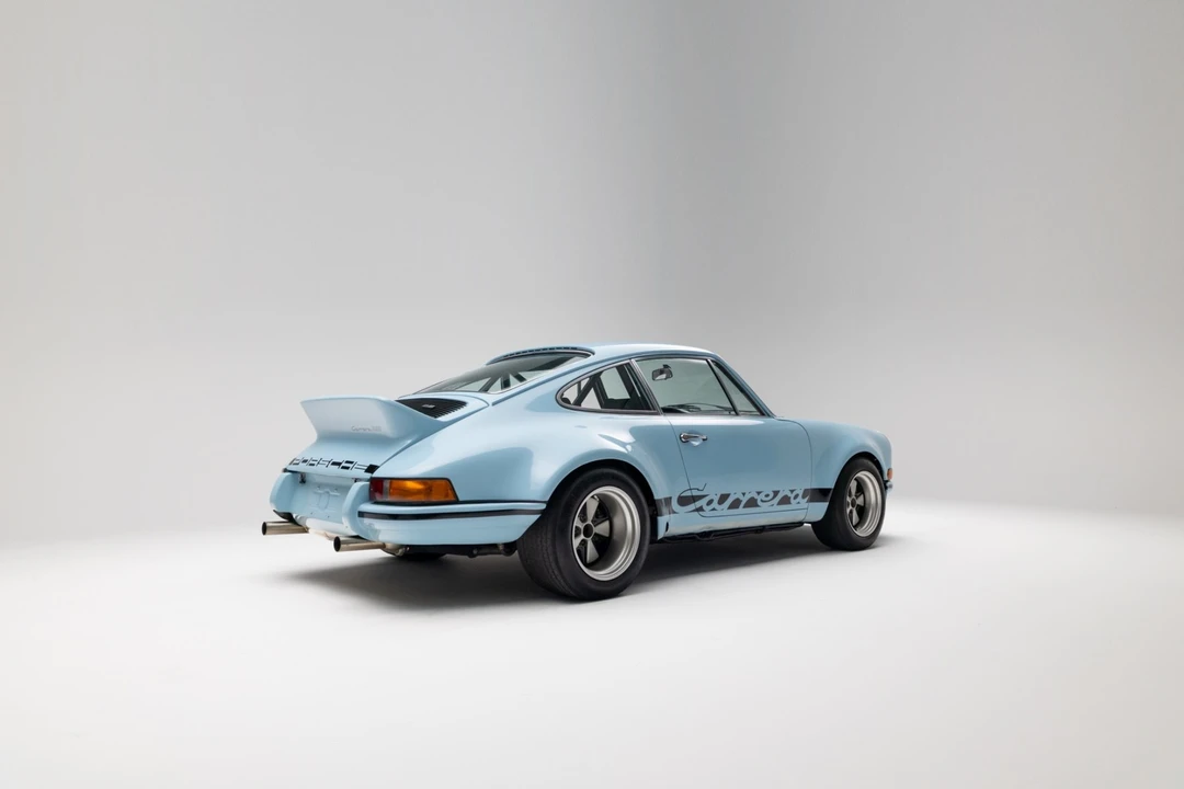 1973 Porsche Sports Prototypes Replica - Image 14 of 31