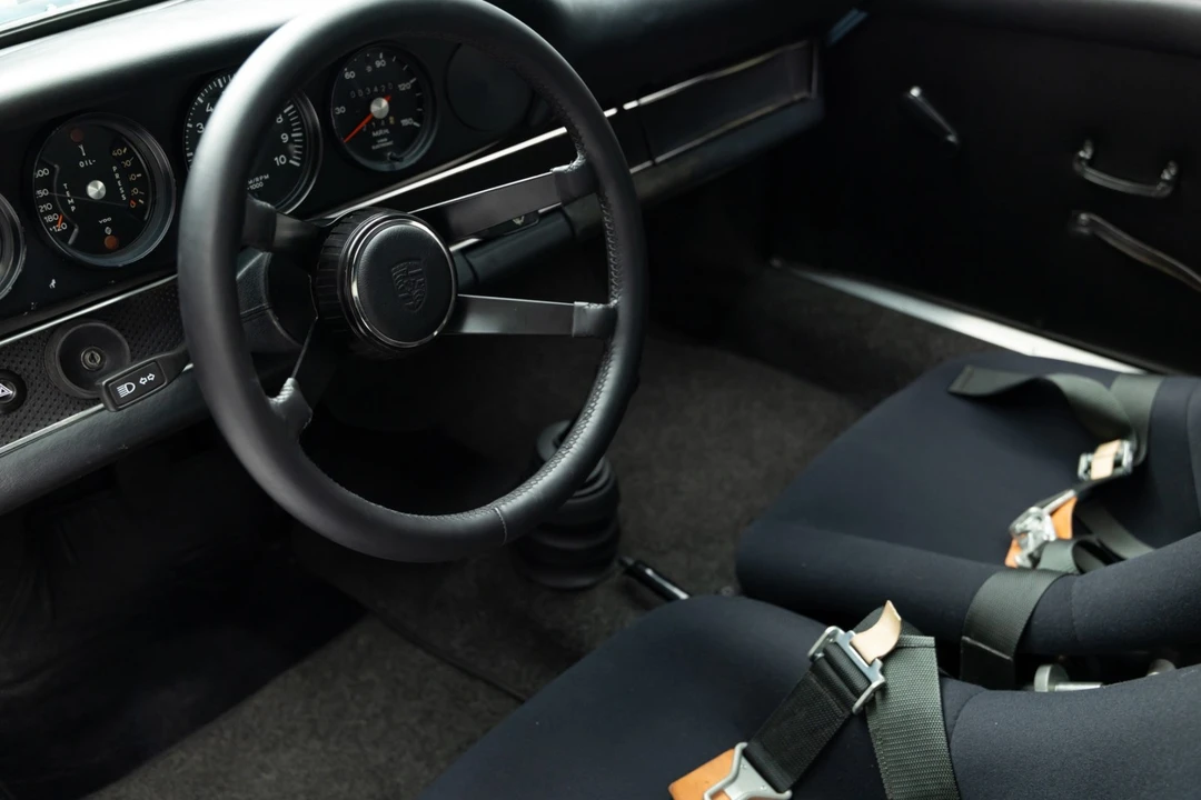 1973 Porsche Sports Prototypes Replica - Image 23 of 31