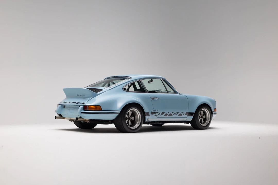 1973 Porsche 911 - Image 13 of 31