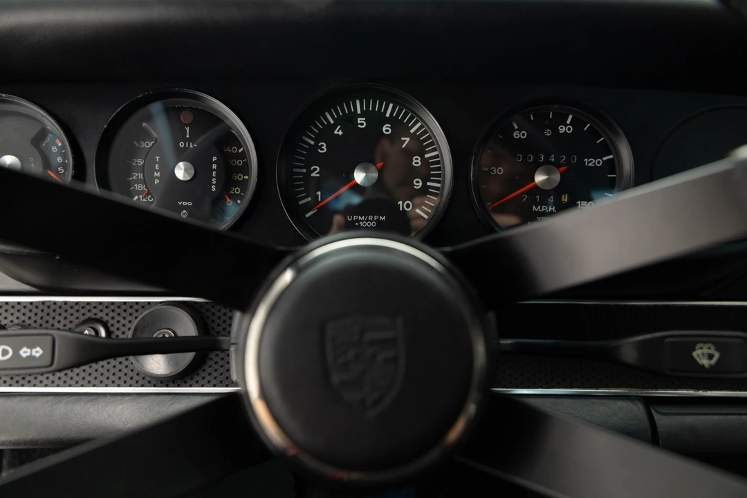 1973 Porsche Sports Prototypes Replica - Image 27 of 31