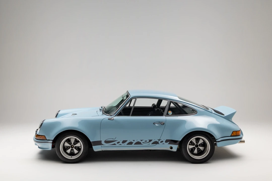 1973 Porsche 911 - Image 7 of 31