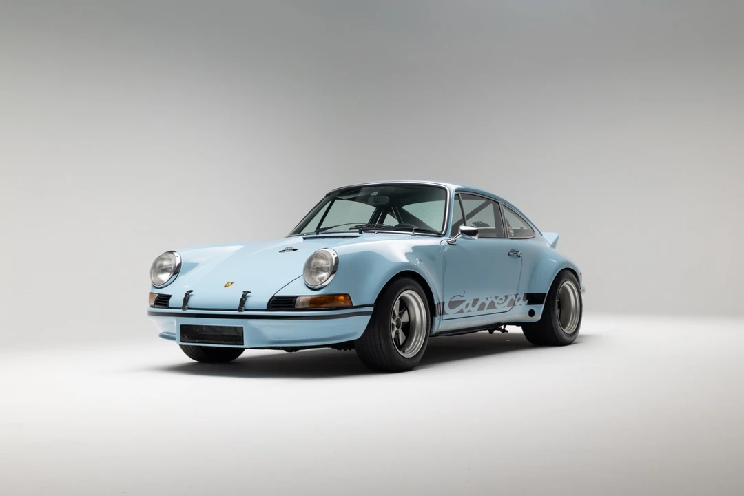1973 Porsche Sports Prototypes Replica - Image 4 of 31