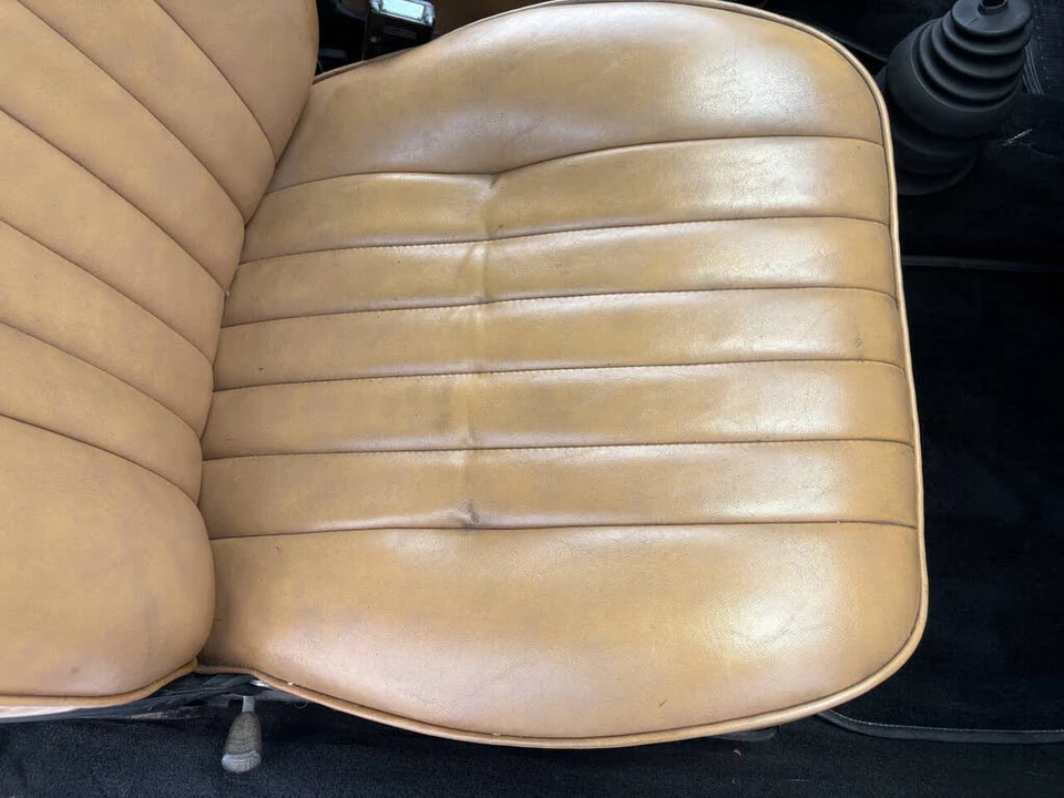 1973 Porsche 911 T F-Body LWB - Image 30 of 31