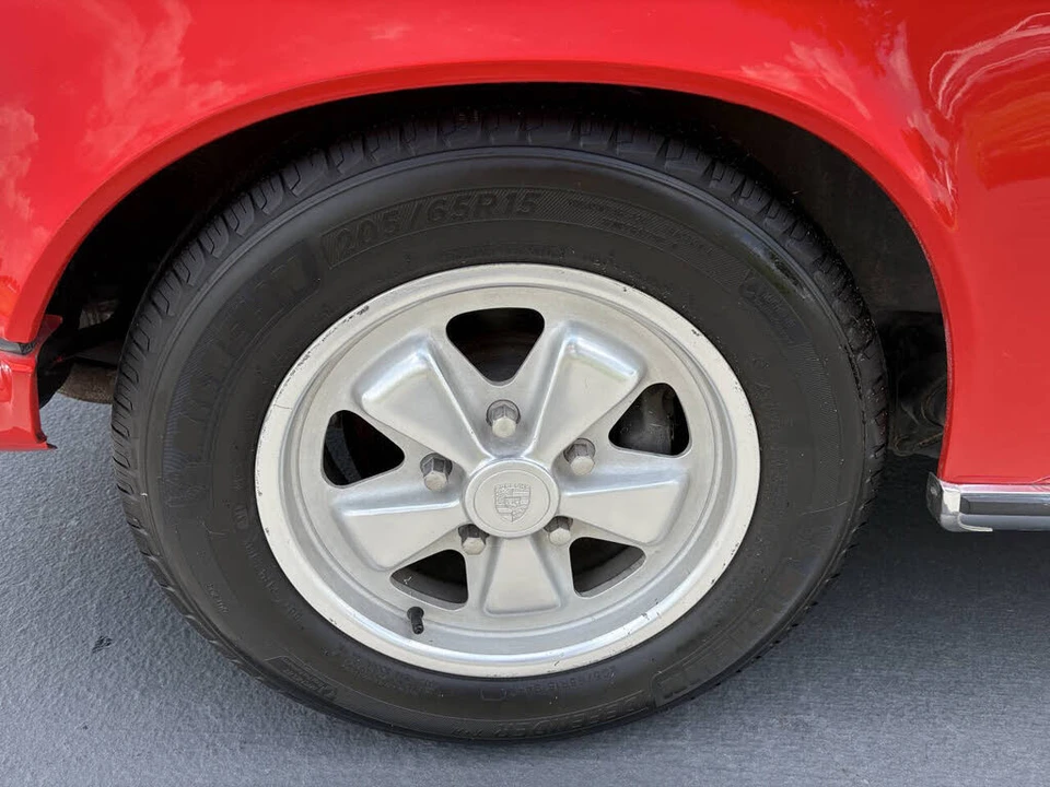 1973 Porsche 911 T F-Body LWB - Image 24 of 31