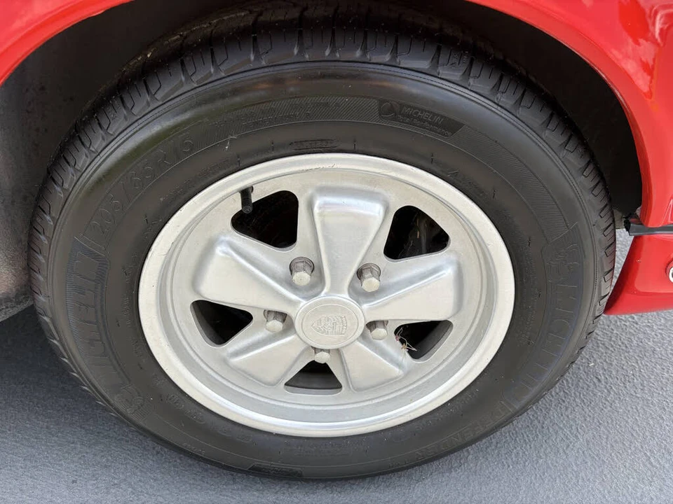 1973 Porsche 911 T F-Body LWB - Image 23 of 31