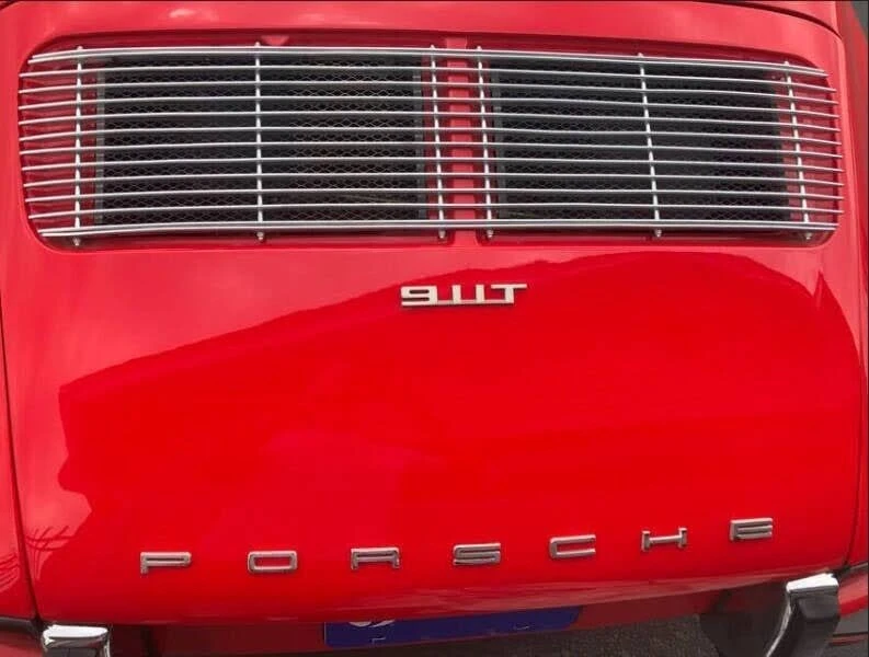 1973 Porsche 911 T F-Body LWB - Image 19 of 31