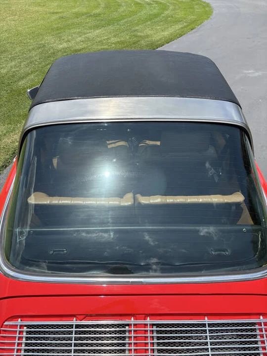 1973 Porsche 911 T F-Body LWB - Image 18 of 31