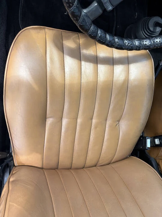 1973 Porsche 911 T F-Body LWB - Image 29 of 31