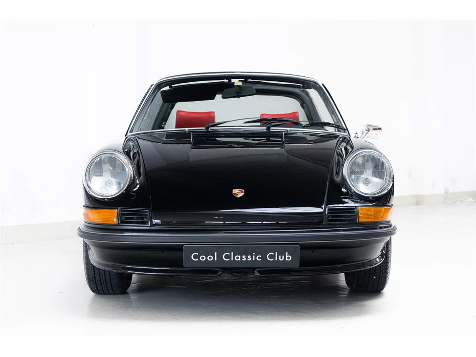1973 Porsche 911 E F-Body LWB - Image 2 of 31