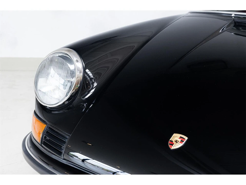 1973 Porsche 911 E F-Body LWB - Image 21 of 31