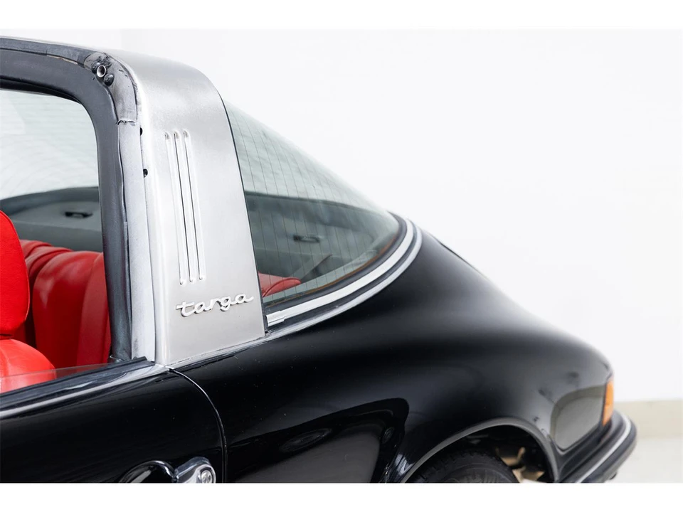 1973 Porsche 911 E F-Body LWB - Image 24 of 31