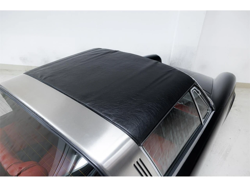 1973 Porsche 911 E F-Body LWB - Image 23 of 31