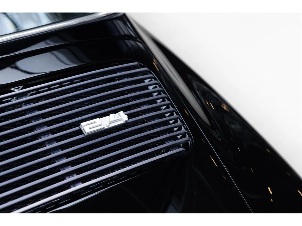 1973 Porsche 911 E F-Body LWB - Image 27 of 31