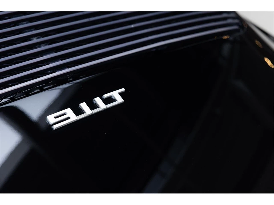 1973 Porsche 911 E F-Body LWB - Image 26 of 31