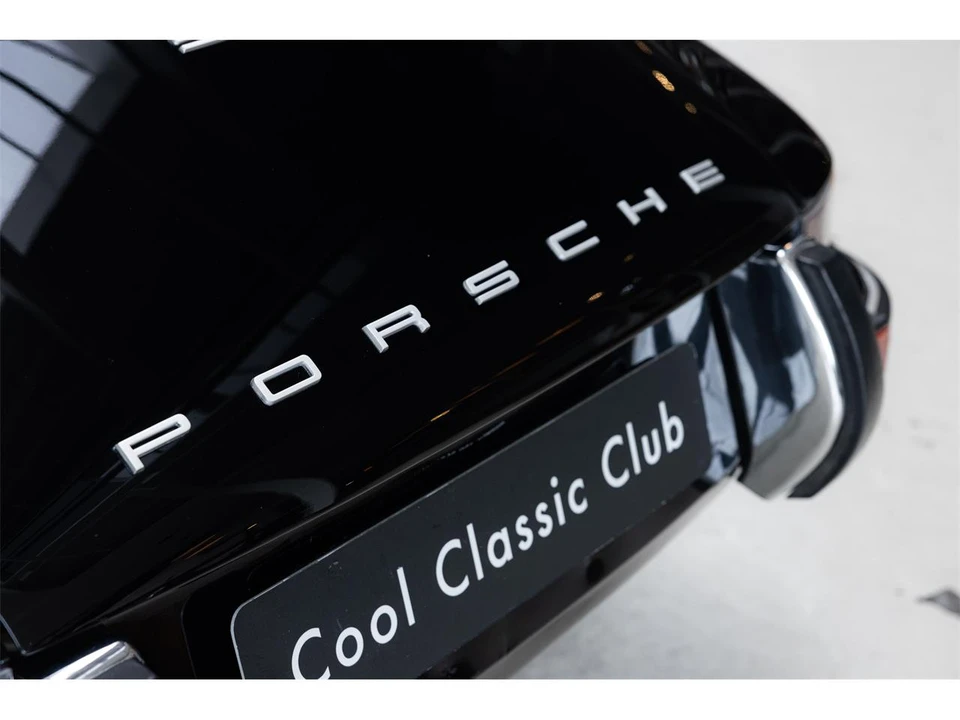 1973 Porsche 911 E F-Body LWB - Image 25 of 31