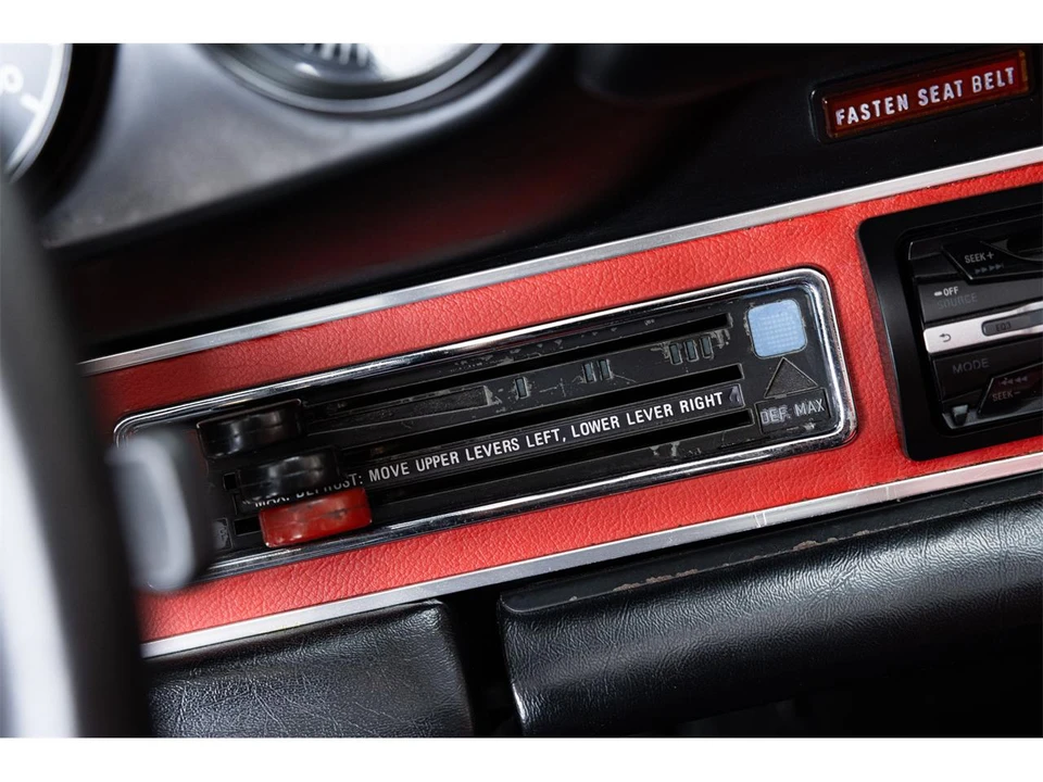 1973 Porsche 911 E F-Body LWB - Image 15 of 31