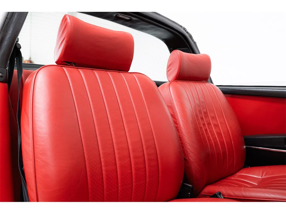 1973 Porsche 911 E F-Body LWB - Image 16 of 31
