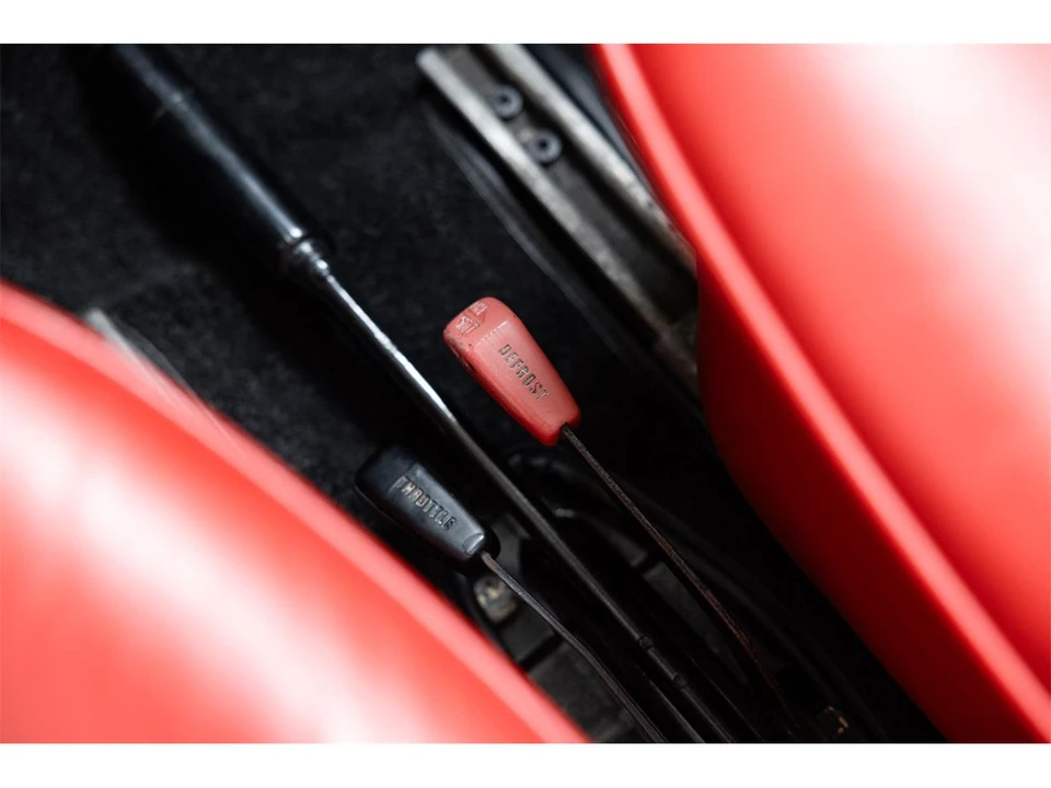 1973 Porsche 911 E F-Body LWB - Image 18 of 31