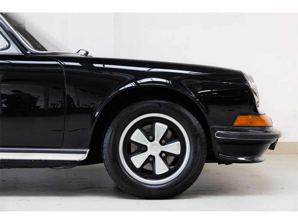 1973 Porsche 911 E F-Body LWB - Image 19 of 31