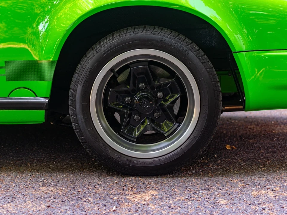 1977 Porsche 911 G-Body - Image 5 of 30